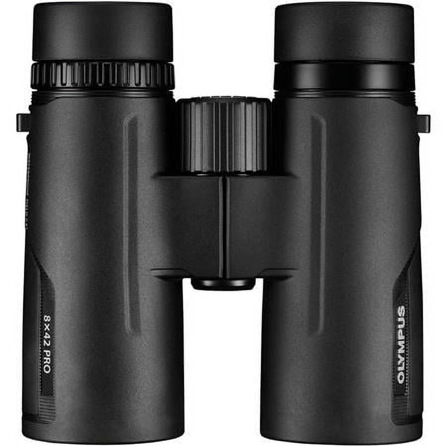 Olympus 8x42 Pro Binocular