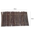 thumbnail image 2 of 20 x 10 cm Natural Living Bridge, For rodents, 2 of 4