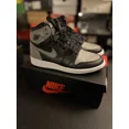 thumbnail image 1 of Size 5 - Jo r-dan 1 Retro OG High Shadow size 5y, 1 of 6