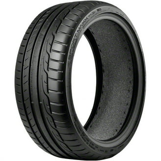Dunlop Sport Maxx RT Racing 235/45R17 94W Passenger Tire - Walmart.com