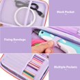 thumbnail image 4 of Estuche Universal para Bolígrafo 3D GWCASE compatible con SCRIB3D P1/Advanced, 4 of 9