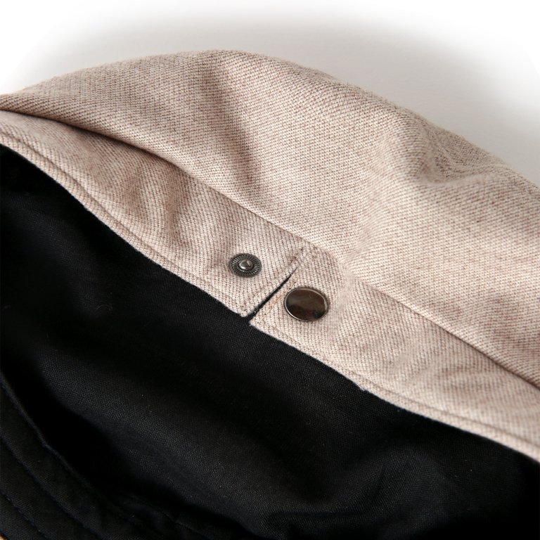 time worn closing キャスケット 楽天市場】バザール キャスケット VARZAR Peach matroos cap