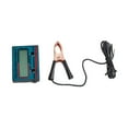thumbnail image 3 of Colaxi Tachometer Digital Tachometer LCD Display Handheld RPM Meter Hour Meter for UTV Marine Snowmower Motorcycle, 3 of 8