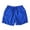 Blue, variant on JHLZHS Plus Size Athletic Shorts Mens Casual Shorts Candy Colored Quarter Pants Mens Sports Loose Thin Beach Pants Men Shorts Chino Shorts