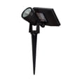 thumbnail image 4 of Luz solar LED para jardín LámparaYa IP54 Negro, 4 of 5