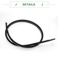thumbnail image 4 of Roof Sealing Strip Weatherstrip Roof Trim Sunroof Seal for Honda HR-V Left Side No.74316T7A003 1 Pc, 4 of 6