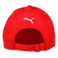 thumbnail image 4 of Gorra Puma Ferrari Rojo 02520001, 4 of 4