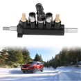 thumbnail image 3 of Air Control Valve Foot Pedal Valve for Ranger Tire Changer Machine Supplies Tool Type A(3), 3 of 3