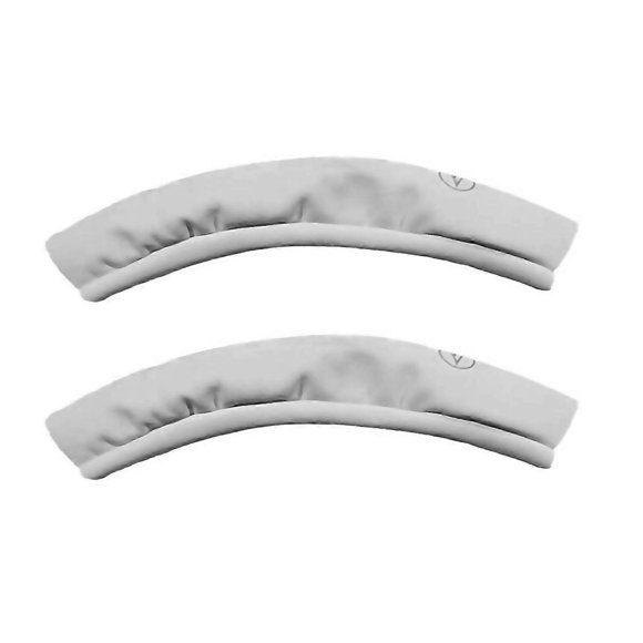 For 2pcs Alternative Headband For M20x M30 M40 White