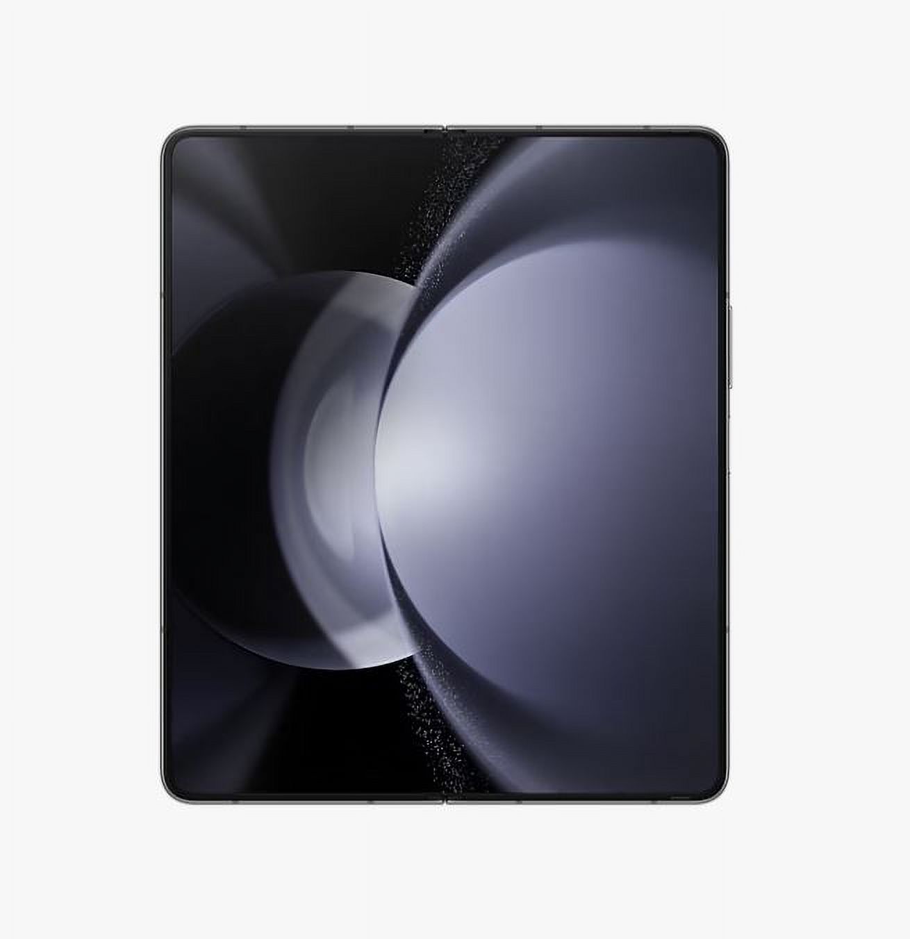 Galaxy Z Fold 5 ブラック 512GB 韓国版 Galaxy Z Fold5 本体 512GB ブラック SIMフリー 韓国版 Aランク