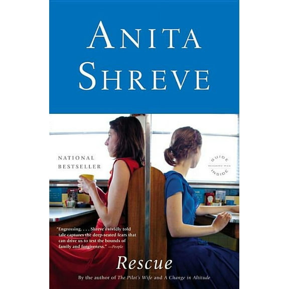 Rescue, (Paperback)
