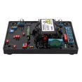 thumbnail image 5 of AVR SX460-A SX 460-A 460 with Red Capacitor Soft Glue Better Quality Accessories Automatic Voltage R, 5 of 5