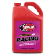 Red Line Synthetic Oil Racing Automatic Transmission Fluid, 1 gal