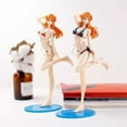 thumbnail image 4 of One Piece: Nami Viaje Grand Line Estatua 9.4", 4 of 4
