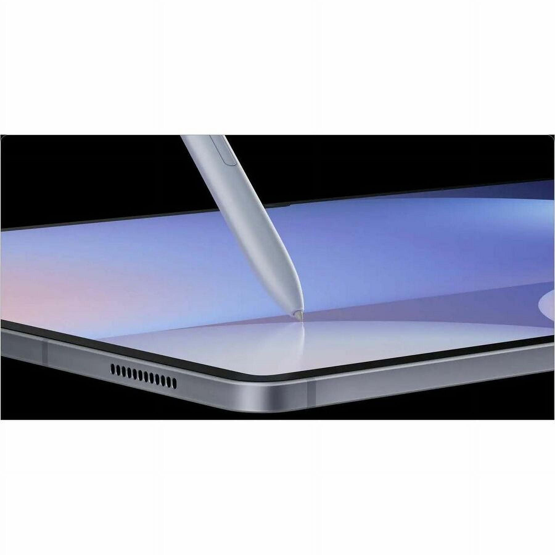 Samsung Galaxy Tab S10 Ultra SM-X920 Tablet - 14.6" WQXGA+ - MediaTek Dimensity 9300+[MT6989] Octa-core - 16 GB - 1 TB Storage - Android 14 - Moonstone Gray (sm-x920nzaixar)