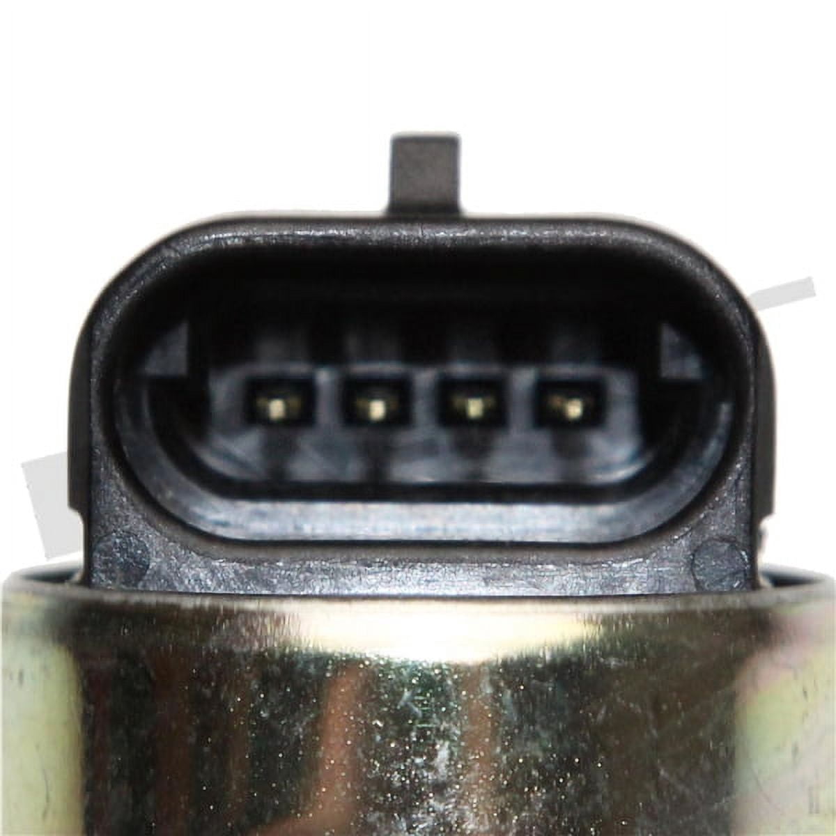Walker 215-1037 Fuel Injection Idle Air Control Valve Fits select: 1996-2000 CHEVROLET GMT-400, 1996-2000 CHEVROLET TAHOE