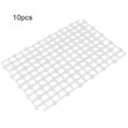 thumbnail image 3 of Zerodis Aquarium Filter Grid, Aquarium Filter, Installation Plate Screen For Aquarium Filter, 3 of 8