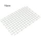 thumbnail image 3 of Aquarium Filter Grid, Aquarium Filter, Flexible Installation Beautiful For Aquarium Filter Plate Screen ANGGREK Otros, 3 of 8