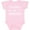AD-Pink, variant on Grammy Valentine Grandchild Boys or Girls Baby Bodysuit