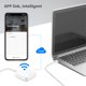 thumbnail image 5 of Gateways Smart Zigbee 3.0 Hub Controlador Remoto Control de Aplicaciones Compatibles con Zigbee 3.0 Productos inteligentes, 5 of 7