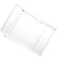 thumbnail image 1 of BRIGHTFUFU Model Display Holder Clear Dustproof Box Indoor Use 1 Set, 1 of 8