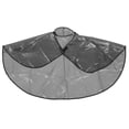 thumbnail image 1 of Shisuyan Cape Light Brown Polyester Fiber 1Pcs 31.5X21.3X0.04In, 1 of 8