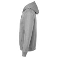 thumbnail image 2 of NEOBLU - Sudadera Nicholas de French Terry para Hombre (Gris Jaspeada) NEOBLU UTPC4838_greymarl, 2 of 2