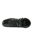 thumbnail image 4 of Reebok Classic Freestyle Hi Patent Women's Shoes Black cn2822, 4 of 6
