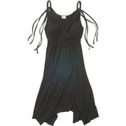 Juniors Goddess Dress
