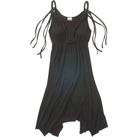 Juniors Goddess Dress