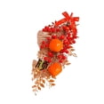 thumbnail image 3 of Decoración colgante de Año Nuevo chino 2025 de 18,9 pulgadas con bayas rojas para el Festival de Primavera. Estilo D, 3 of 9