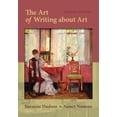 thumbnail image 1 of Pre-Owned The Art of Writing about Art (Paperback) 128544258X 9781285442587, 1 of 1