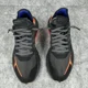 thumbnail image 2 of Ad-id-as Men’s Nite Jogger Black Carbon Shoes CG7088 Orange Gray Size 12 719, 2 of 6