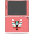 thumbnail image 1 of MightySkins ASZEPS8-Aztec Fox Skin Decal Wrap for Asus Zenpad S 8 Sticker - Aztec Fox, 1 of 4