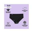 thumbnail image 5 of Maidenform M Women's Microfiber Hipster, 5 of 7