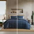 thumbnail image 3 of Wrangler Ensemble de Coutte Denim Double/Grand, 3 of 10