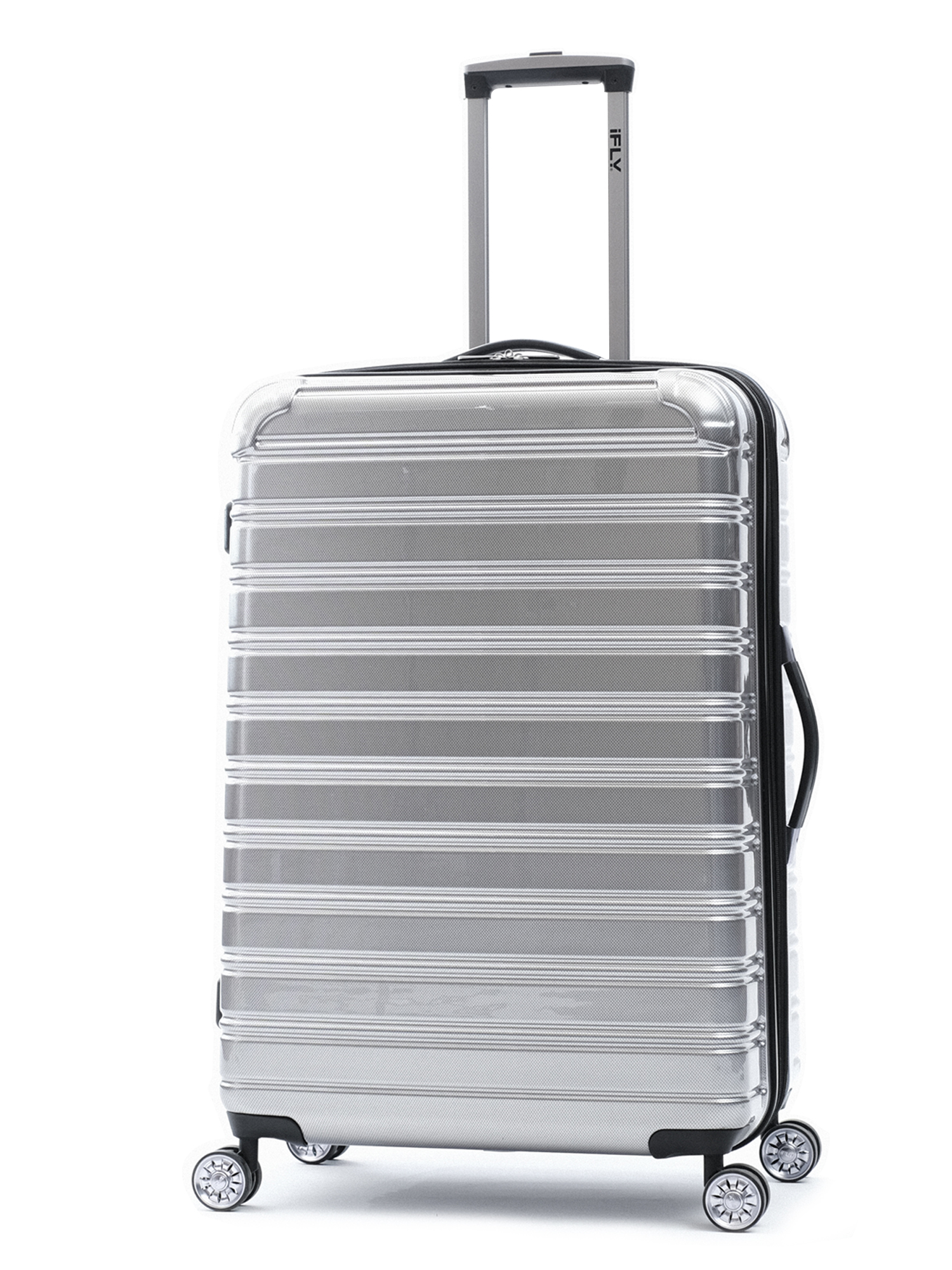 ifly elite luggage reviews