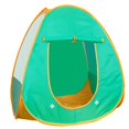 thumbnail image 1 of Casa de juegos plegable Play Tent WEOLL Kids para niños, niñas y bebés, 1 of 5