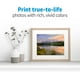 thumbnail image 4 of Papel fotográfico HP Advanced Glossy, 8.5 x 11 pulgadas, 50 hojas Q7853A, 4 of 7