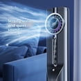 thumbnail image 4 of ANXPTIME Portable Air Conditioner Household Sprayer Refrigeration Small Conditioner, 4 of 9
