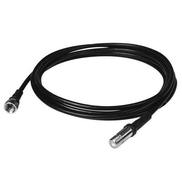 RCA VHEXT8E Coax Extension Cable