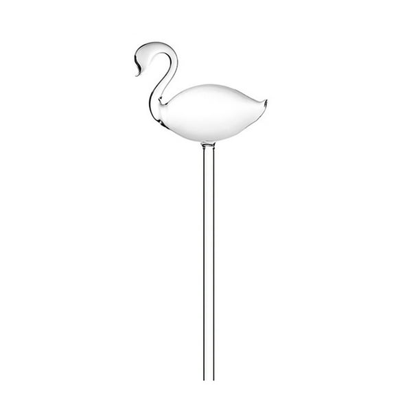Globos de riego Maceta con riego automático Dispositivos de riego Bombillas de riego de cristal para interiores Riego por llenado superior