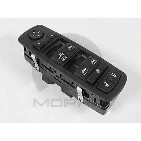 - Door Lock Switch Front MOPAR 68084001AB fits 11-15 Dodge Journey