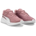 thumbnail image 2 of Tenis Puma Skyrocket Lite JR para Mujer 400526-07 lila 22, 2 of 6