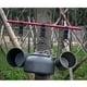 thumbnail image 5 of 5 piezas acampar al en apariencia lgar en apariencia de S negro estante, - Interior de 19 mm DYNWAVEMX Ganchos para colgar toldos, 5 of 8