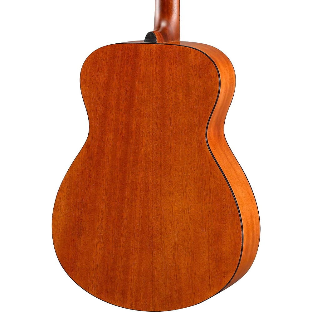 Yamaha FS800 Folk Acoustic Guitar Sand Burst Walmart