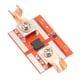 thumbnail image 1 of Diodo Solar 50A, Protección Contra Reflujo De Carga Diodo Ideal 50A Práctico Para Paneles Solares Paralelos, 1 of 8