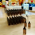 thumbnail image 2 of Acrylic Lockbox Countertop Display Case 14" wide, 2 of 6