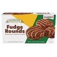 thumbnail image 5 of (2 pack) Fudge Rounds Value Pack Bundle  | 1.19 Oz | Box of 24 | Pack of 2 (48 Total Rounds), 5 of 6