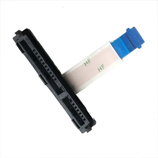 SATA HDD SSD Hard Disk Drive Connector Cable Wire Replacement for Acer Spin 1 SP111-31 SP111-31N